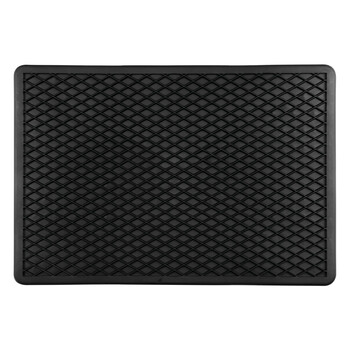 L2616.8 . ΠΑΤΑΚΙ ΠΛΑΣΤΙΚΟ (PVC) ΜΕ ΣΧΗΜΑ ΡΟΜΒΟ 52x35cm GRAN PREE ROMBO LAMPA - 1 TEM.