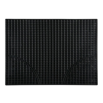 L2616.9 . ΠΑΤΑΚΙ ΠΛΑΣΤΙΚΟ (PVC) ΣΕ ΣΧΗΜΑ ΚΑΡΕ (ΤΕΤΡΑΓΩΝΑ) 47x33cm GRAN PREE KRONO LAMPA - 1 TEM.