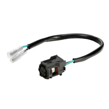 9160.9-LM . ΚΑΛΩΔΙΩΣΗ ΓΙΑ ΣΥΝΔΕΣΗ LED ΦΛΑΣ YAMAHA LAMPA - 2 ΤΕΜ