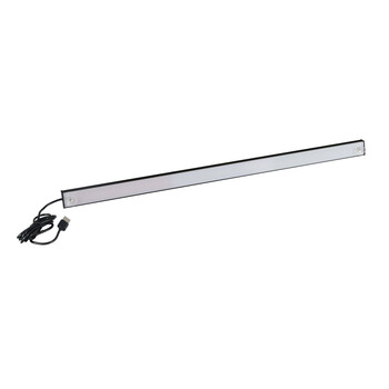 L9695.7 . ΣΗΜΑΙΑ ΙΤΑΛΙΑΣ ΦΩΤΙΖΟΜΕΝΗ 67 SMD LED 60cm 24V ΜΕ ΒΕΝΤΟΥΖΕΣ & USB  ΜΕ ΚΑΛΩΔΙΟ 150cm NEON EFFECT LAMPA - 1 ΤΕΜ