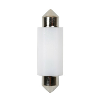 L9757.9 . ΛΑΜΠΑΚΙΑ ΠΛΑΦΟΝΙΕΡΑΣ 9>32V SV28,5-8 2SMDx1CHIP LED 80lm CAN-BUS 12x41mm ΚΟΚΚΙΝΟ ΚΟΥΤΙ LAMPA - 20 ΤΕΜ.