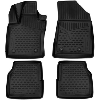 ELEMENT3D2413210K/NV . JEEP COMPASS 2Η ΓΕΝΙΑ MP/552 2018+ ΜΑΡΚΕ ΠΑΤΑΚΙΑ ΣΕ ΣΚΑΦΗ TPE ΛΑΣΤΙΧΟ ΣΕ ΜΑΥΡΟ ΧΡΩΜΑ NOVLINE - 4 ΤΕΜ.​