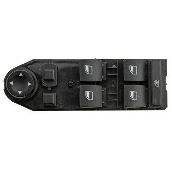 ΔΙΑΚ.EWS-BM-085/AJ . BMW ΣΕΙΡΑ 5 E60/E61 ΠΟΛΛΑΠΛΟΣ 4PIN ΔΙΑΚOΠΤΗΣ ΠΑΡΑΘΥΡΩΝ orig.61316951909/61316951910