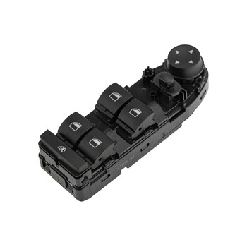 ΔΙΑΚ.EWS-BM-141/AJ . BMW E70/E71/E84/E87/E90/E91 ΠΟΛΛΑΠΛΟΣ 18PIN ΔΙΑΚΟΠΤΗΣ ΠΑΡΑΘΥΡΩΝ orig.61319155501/61319155504/61319217329