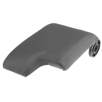 EZC-BM-080/AJ . BMW 3 E46 1999+  ΚΑΠΑΚΙ OEM ΤΕΜΠΕΛΗ ΓΚΡΙ ΧΡΩΜΑ