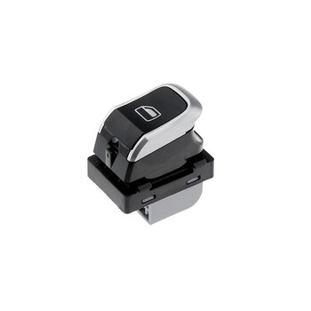 ΔΙΑΚ.EWS-AU-038/AJ . AUDI A1 2014+ /A6 2011+ /A7 2011+ /A8 2009+ /Q3 2011+ ΜΟΝΟΣ ΔΙΑΚΟΠΤΗΣ ΠΑΡΑΘΥΡΩΝ  orig.4GD959855