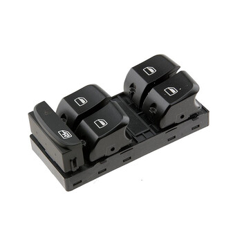 ΔΙΑΚ.EWS-AU-045/AJ . AUDI A4 2007+ /A5 2009+ /Q5 2008+ ΠΟΛΛΑΠΛΟΣ 10PIN ΔΙΑΚΟΠΤΗΣ ΠΑΡΑΘΥΡΩΝ orig.8KD959851