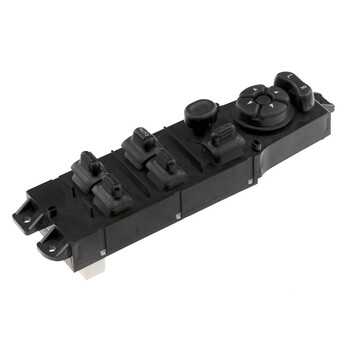 ΔΙΑΚ.EWS-CH-019/AJ . JEEP CHEROKEE 1996+ ΠΟΛΛΑΠΛΟΣ 12+8PIN ΔΙΑΚΟΠΤΗΣ ΠΑΡΑΘΥΡΩΝ orig.56009449AC