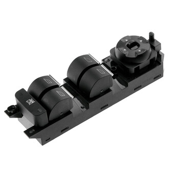 ΔΙΑΚ.EWS-FR-012/AJ . FORD MONDEO/S-MAX/GALAXY ΠΟΛΛΑΠΛΟΣ 3PIN ΔΙΑΚΟΠΤΗΣ ΠΑΡΑΘΥΡΩΝ orig.7S7T14A132BC