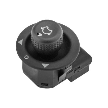 ΔΙΑΚ.EWS-FR-015/AJ . FORD FOCUS 98+ /FIESTA 01+ /MONDEO 00+ /TRANSIT 00+ 7PIN ΔΙΑΚΟΠΤΗΣ ΚΑΘΡΕΠΤΩΝ orig.4495427