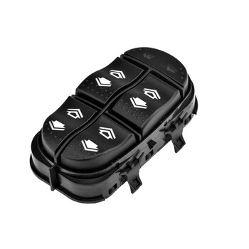 ΔΙΑΚ.EWS-FR-019/AJ . FORD FOCUS 1998-2004 ΠΟΛΛΑΠΛΟΣ 11PIN ΔΙΑΚΟΠΤΗΣ ΠΑΡΑΘΥΡΩΝ orig.98AB-14A132-DE