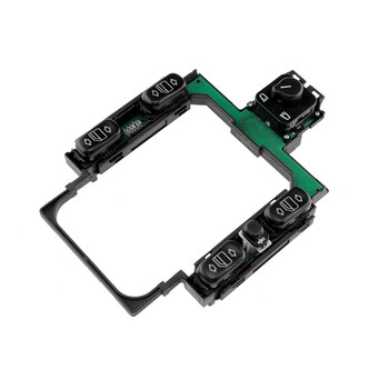 ΔΙΑΚ.EWS-ME-010/AJ . MERCEDES E-KLAS W210 ΠΟΛΛΑΠΛΟΣ 26(10+10+6)PIN ΔΙΑΚΟΠΤΗΣ ΠΑΡΑΘΥΡΩΝ orig.2108200110