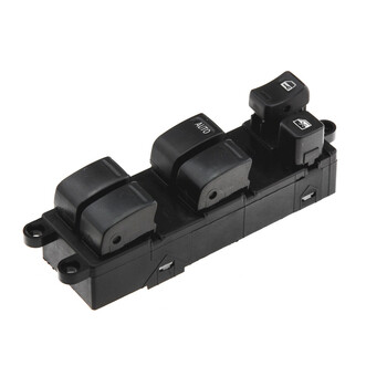ΔΙΑΚ.EWS-NS-006/AJ . NISSAN ALMERA 00>08 /SENTRA 00>06 ΠΟΛΛΑΠΛΟΣ 15PIN ΔΙΑΚΟΠΤΗΣ ΠΑΡΑΘΥΡΩΝ orig.25401-5Μ000