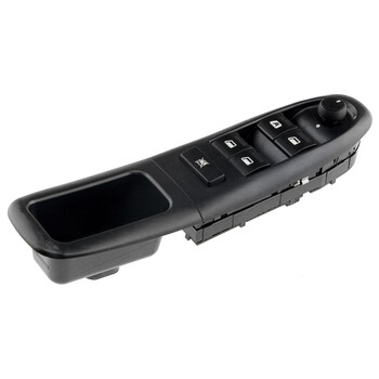 ΔΙΑΚ.EWS-PE-002/AJ . PEUGEOT 406 ΠΟΛΛΑΠΛΟΣ ΜΕ ΠΛΑΙΣΙΟ 25PIN ΔΙΑΚΟΠΤΗΣ ΠΑΡΑΘΥΡΩΝ orig.6554.CF