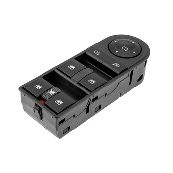 ΔΙΑΚ.EWS-PL-000/AJ . OPEL ASTRA H/ZAFIRA B ΠΟΛΛΑΠΛΟΣ 18PIN ΔΙΑΚΟΠΤΗΣ ΠΑΡΑΘΥΡΩΝ orig.13228877 - 13228699