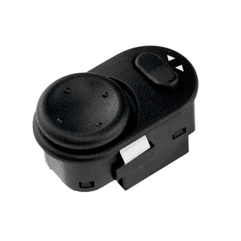 ΔΙΑΚ.EWS-PL-005/AJ . OPEL VECTRA B/ASTRA G/CORSA/ZAFIRA A - ΜΟΝΟΣ (8 PIN) ΔΙΑΚΟΠΤΗΣ ΚΑΘΡΕΠΤΩΝ (orig.9226861 - 9226863)