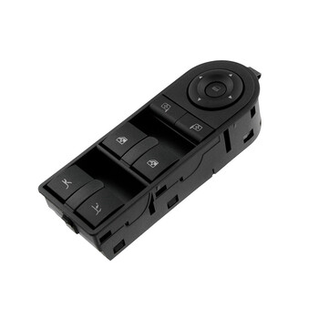 ΔΙΑΚ.EWS-PL-012/AJ . OPEL TIGRA B ΠΟΛΛΑΠΛΟΣ 22PIN ΔΙΑΚΟΠΤΗΣ ΠΑΡΑΘΥΡΩΝ orig.93162636 - 93162973