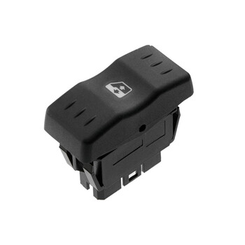 ΔΙΑΚ.EWS-RE-011/AJ . RENAULT-DACIA LOGAN ΜΟΝΟΣ 5PIN ΔΙΑΚΟΠΤΗΣ ΠΑΡΑΘΥΡΩΝ orig.6001546816