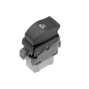 ΔΙΑΚ.EWS-RE-013/AJ . RENAULT MEGANE-2 ΜΟΝΟΣ 6PIN ΔΙΑΚΟΠΤΗΣ ΠΑΡΑΘΥΡΩΝ orig.8200315024