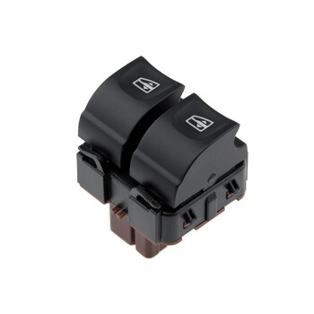ΔΙΑΚ.EWS-RE-026/AJ . RENAULT CLIO IV/CAPTUR ΔΙΠΛΟΣ 7PIN ΛΕΥΚΟ ΦΩΣ ΔΙΑΚΟΠΤΗΣ ΠΑΡΑΘΥΡΩΝ orig.254113300R