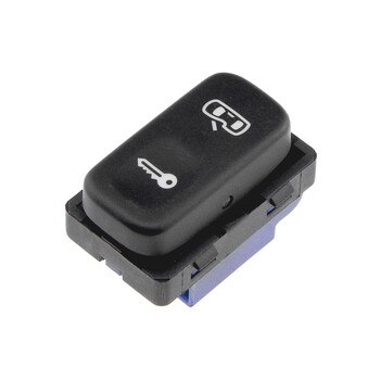 ΔΙΑΚ.EWS-SK-001/AJ . SKODA FABIA/OCTAVIA 5 /T5 4PIN ΔΙΑΚΟΠΤΗΣ ΚΛΕΙΔΩΜΑΤΟΣ ΠΟΡΤΑΣ orig.1Z0962125A