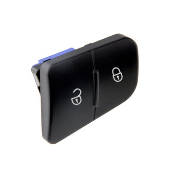 ΔΙΑΚ.EWS-VW-009/AJ . VW PASSAT 06-11 4PIN ΔΙΑΚΟΠΤΗΣ ΚΛΕΙΔΑΡΙΑΣ ΠΟΡΤΑΣ orig.3C0962125B