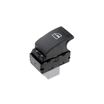 ΔΙΑΚ.EWS-VW-027/AJ . VW TRANSPORTER T5 ΜΟΝΟΣ 4PIN ΔΙΑΚΟΠΤΗΣ ΠΑΡΑΘΥΡΩΝ orig.7E0959855