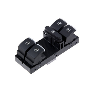 ΔΙΑΚ.EWS-VW-068/AJ . VW PASSAT B7 2010+ ΠΟΛΛΑΠΛΟΣ 10PIN ΔΙΑΚΟΠΤΗΣ ΠΑΡΑΘΥΡΩΝ orig.3C8959857