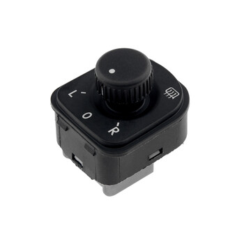 ΔΙΑΚ.EWS-VW-081/AJ . VW GOLF 5 03+ /GOLF 6 08+ /PASSAT 05+ /PASSAT 10+ /SHARAN 10+ ΔΙΑΚΟΠΤΗΣ ΚΑΘΡΕΠΤΩΝ orig.1K0959565J