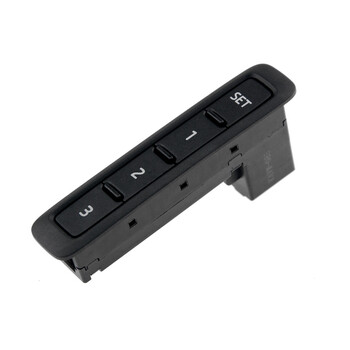 ΔΙΑΚ.EWS-VW-085/AJ . VW PASSAT B6 05+ - B7 10+/SHARAN 10+ /TIGUAN 07+  4PIN ΔΙΑΚΟΠΤΗΣ ΜΝΗΜΗΣ ΚΑΘΙΣΜΑΤΟΣ orig.1Z0959769