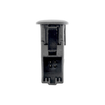 ΔΙΑΚ.EWS-VW-086/AJ . VW PASSAT B6 05+ - B7 10+/SHARAN 10+ /TIGUAN 07+  4PIN ΔΙΑΚΟΠΤΗΣ ΜΝΗΜΗΣ ΚΑΘΙΣΜΑΤΟΣ ΧΡΩΜΙΟ orig.1Z0959769