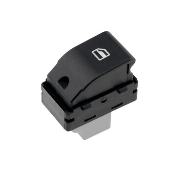 ΔΙΑΚ.EWS-VW-090/AJ . VW FOX 2005+ /SEAT CORDOBA 02+ /SEAT IBIZA 02+ ΜΟΝΟΣ 4PIN ΔΙΑΚΟΠΤΗΣ ΠΑΡΑΘΥΡΩΝ orig.5Z0959856