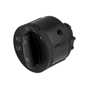 ΔΙΑΚ.EWS-VW-128/AJ . VW GOLF 5 03+/JETTA 05+/GOLF PLUS 05+/PASSAT B6 05+/TOURAN 03+ 10PIN ΔΙΑΚΟΠΤΗΣ ΦΩΤΩΝ orig.1K0941431Q
