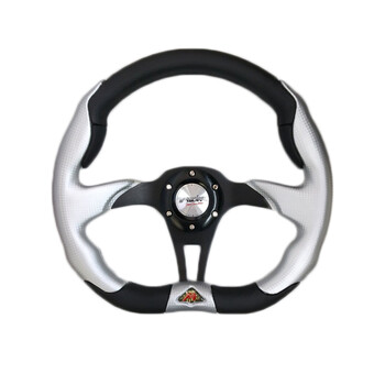 SRX4350PI . ΤΙΜΟΝΙ Χ4 PELLE ΑΣΗΜΙ
