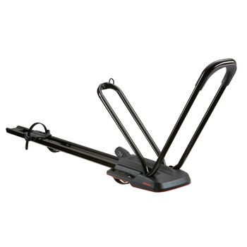 Y8002124 . ΒΑΣΗ ΠΟΔΗΛΑΤΟΥ ΟΡΟΦΗΣ HIGHROAD ΜΑΥΡΗ YAKIMA max20kg - 1 ΤΕΜ.