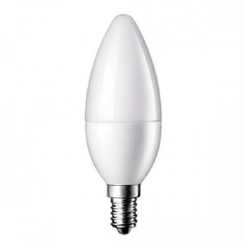 jager LED ΛΑΜΠΑ Ε14 5.5W 4500K (LED061426)
