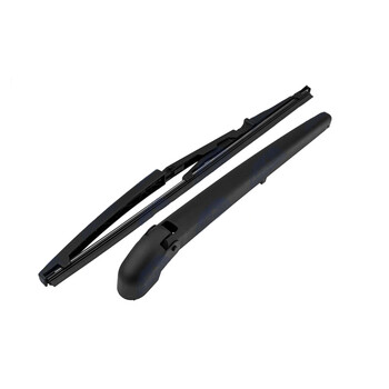 EWB-FT-002/AJ . FIAT PANDA 2003+ ΥΑΛΟΚΑΘΑΡΙΣΤΗΡΑΣ ΠΙΣΩ ΜΕ ΜΠΡΑΤΣΟ 33cm orig.103-00-040-C/46835901/3003RWT/39-0476