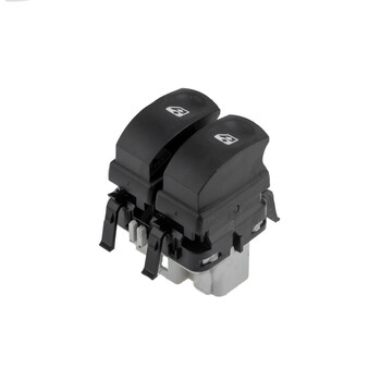 ΔΙΑΚ.EWS-RE-075/AJ . RENAULT CLIO III / SYMBOL/MODUS / TWINGO ΔΙΑΚΟΠΤΗΣ ΠΑΡΑΘΥΡΩΝ 10PIN orig.8200214939