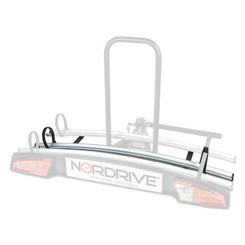 N50411 . ΠΡΟΣΘΕΤΟ ΚΟΜΜΑΤΙ KIT+1 ΓΙΑ ΕΠΙΠΛΕΟΝ ΠΟΔΗΛΑΤΟ ΒΑΣΗΣ ΚΟΤΣΑΔΟΡΟΥ ELIX 2 (+ ΜΠΡΑΤΣΟ)