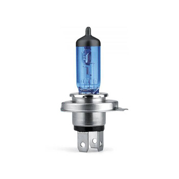 SRSW12X . H12 12V/55W 90" 4.500K SUPER WHITE SHOCK X