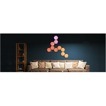 Eureka Ergonomic® - ERK-HSL-01 Lucet Art Lighting