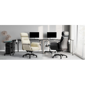 Καρέκλα Γραφείου - Eureka Ergonomic® ERK-OC-003-B Royal Black