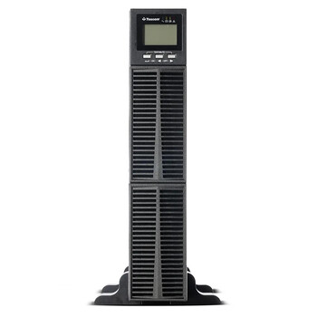 Tescom UPS PRIME RACK/TOWER 3kVA/3000W LCD with 6 x 12V 9Ah 12A (iec outlets) (UPS.0975) (TSUPS0975)