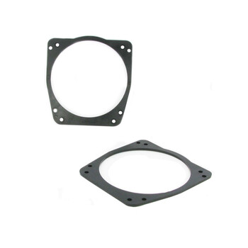 Βάσεις Ηχείων Ford d-271114-01-0