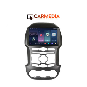 CARMEDIA CM209C-13 TABLET 9'' OEM FORD RANGER 2011-2015 V2