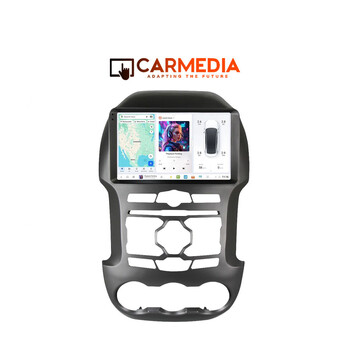 CARMEDIA CMDU4095-4 PRO PLUS TABLET 9.5'' OEM FORD RANGER 2011-2015 V2