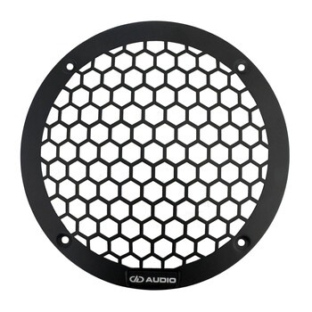 Γρίλια Ηχείων Αυτοκινήτου – DD Audio GRMM06