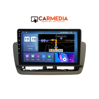CARMEDIA CMDU409-3 TABLET 9'' OEM SEAT IBIZA 2005-2012 V2