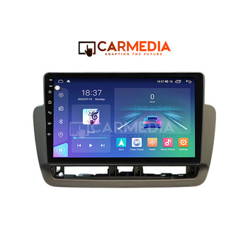 CARMEDIA CM809-13 TABLET 9'' OEM SEAT IBIZA 2005-2012 V2