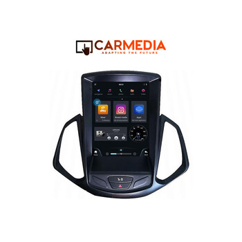 CARMEDIA CMV8097-13 TESLA 9.7'' OEM FORD ECOSPORT 2012-2018